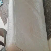 تشک تخت دست دوم