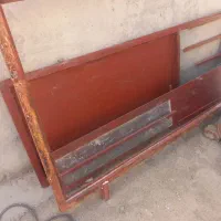 در برای خانه