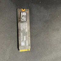 Hard NVMe M2