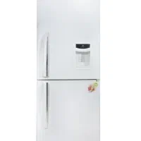 یخچال فریزر ۲۰ فوت بدون برفک آبسردکن دار