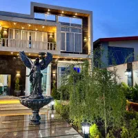 ویلایی-اوایل-رضوی-تریبلکس-با-مجموعه-آبی