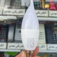 لامپ لوستری اشکی ۷ وات