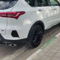 فیدلیتی الیت 7نفره