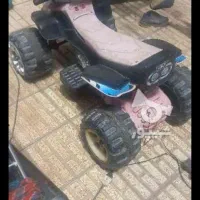 موتور شارژی 2سرعته