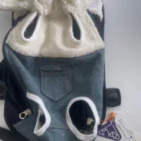 آغوشی گربه