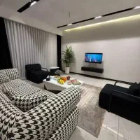 ۵۵متراژ*دو خواب *فول دیزاین *بورس سرمایه گذاری