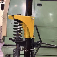 فنر جمع کن /فنرجمع کن ایستاده /جلوبندی سازی