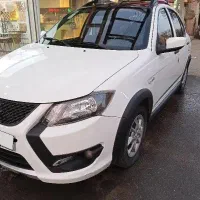 کوییک 1403 RS فول