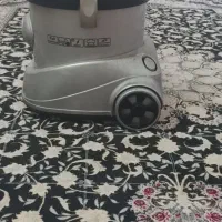جاروبرقی|جاروبرقی، جارو شارژی، بخارشو|اهواز, کمپلو جنوبی|دیوار