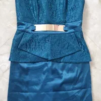 پیراهن مجلسی کوتاه