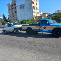 خودروبر و یدکش بابلسر بهنمیر جویبار