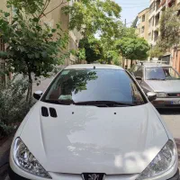 پژو sd مدل 98. بدون رنگ