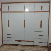 کابینت،کمدودکوراسیون داخلی طرح اقساطی و جایزه دار