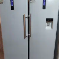 یخچال و فریزر