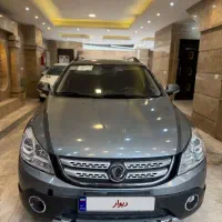 H30 کراس(دانگ فنگ)