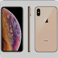 آیفون ایکس اس