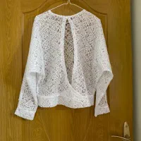 تعدادی شومیزوکراپ نو