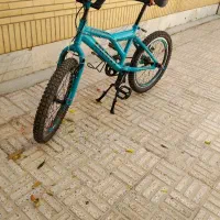 دوچرخه