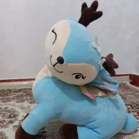 عروسک آهو