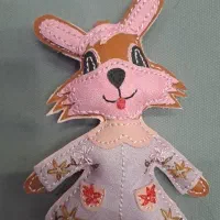 کار چرم دوزی در منزل خودتان و بسته بندی