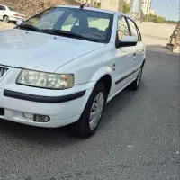 سمندLxمدل۹۷