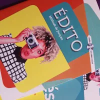 فروش فوری کتاب edito c1