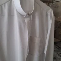 پیراهن مردانه عربی