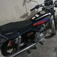 هوندا لیفان 150