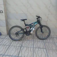 یک عدد دوچرخه۲۶
