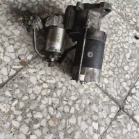 استارت مینی بوس یا خاور هیوندا اصلی فابریک