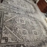 فرش ماشینی ۹ متری