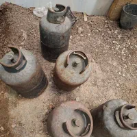 کپسول گاز مایع پرسی
