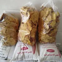 نان خشک یزدی