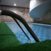 فروش ویلای تریپلکس دنج در رامسر