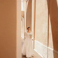 بله برون ، عقد ، فرمالیته ، عروسی