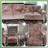 مبل هفت نفره