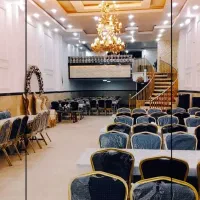 کمک اشپزماهروکارگرخدماتی