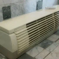 پنل کولر گازی ۲۴۰۰۰ سامسونگ AQ25NAN سری T3