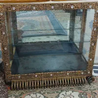بوفه طرح برنز