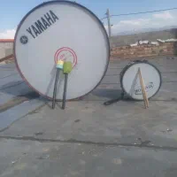 طبل و ارتشی