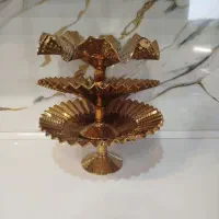 سه جی میوه طلایی