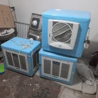 خریدار کولر آبی خرید کولر فرسوده سراسری