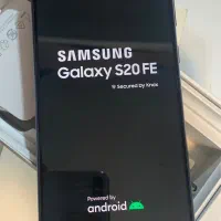S20 Fe