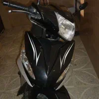 موتور لاکی