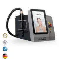 دستگاه کیوسوئیچ نوالایت و نوالایت پرو