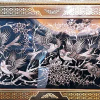 خاتم کاری اصفهان