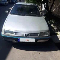 موتورگیربکس سالم.دوگانه فابریک‌.معاینه فنی بیمه