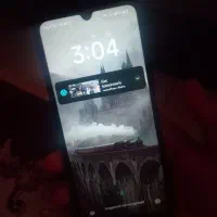 یک گوشی ردمی A5