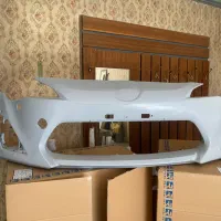 سپر جلو تویوتا gt86