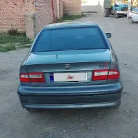 سمند مدل ۸۹|خودرو سواری و وانت|خوی, |دیوار